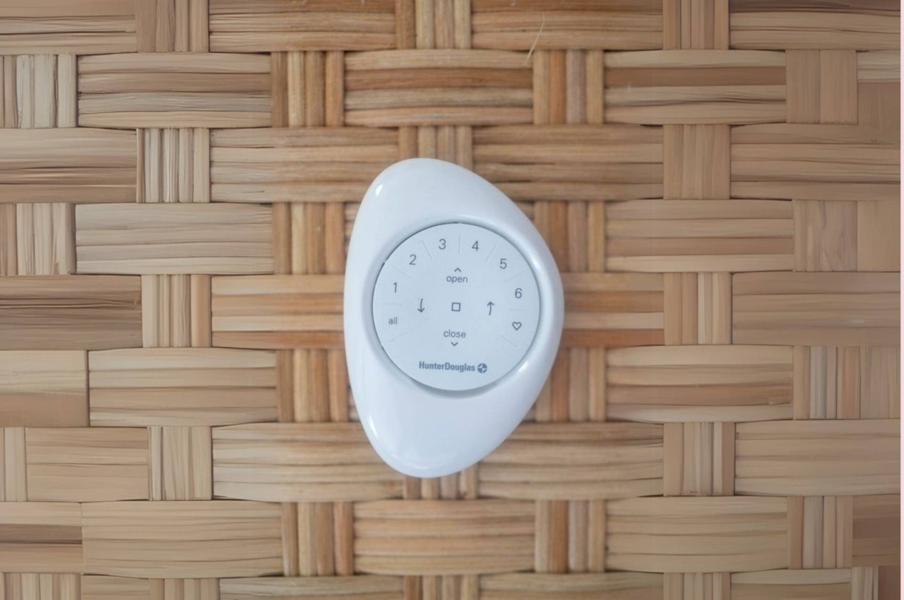Hunter Douglas PowerView® Automation near Costa Mesa, California (CA)